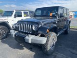 Used 2018 Jeep Wrangler Unlimited Sahara image 3
