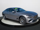 Used 2024 Genesis G70 2.5T image 2