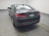 Used 2018 Kia Optima EX w/ Technology Package image 5