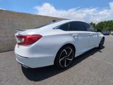 Used 2021 Honda Accord Sport Special Edition image 4