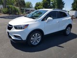 Certified 2020 Buick Encore Preferred w/ Safety Package image 3