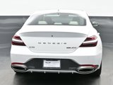Certified 2025 Genesis G70 3.3T Advanced image 5
