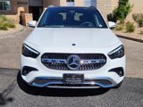 Certified 2025 Mercedes-Benz GLA 250 4MATIC image 5