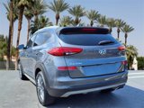Used 2019 Hyundai Tucson SEL image 2