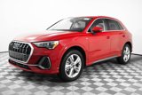 Certified 2022 Audi Q3 2.0T Premium w/ Convenience Package image 3