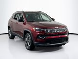 Used 2022 Jeep Compass Latitude image 3