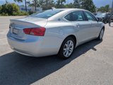 Used 2018 Chevrolet Impala LT image 3