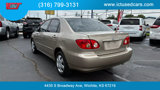 Used 2006 Toyota Corolla S image 4