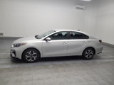 Used 2021 Kia Forte LXS image 2