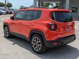 Used 2017 Jeep Renegade Latitude image 6