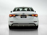 Used 2024 Nissan Sentra SV image 4