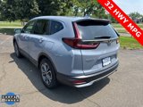 Used 2022 Honda CR-V EX image 5