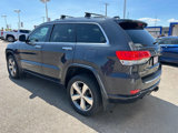 Used 2014 Jeep Grand Cherokee Overland image 5
