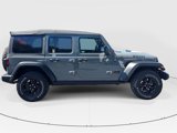Used 2021 Jeep Wrangler Unlimited Sport image 2