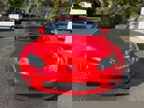 Used 2008 MAZDA MX-5 Miata Sport image 3