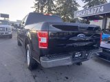 Used 2018 Ford F150 XLT image 4