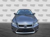 Used 2015 Lexus CT 200h image 3