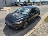 Used 2016 Ford Fusion Titanium image 3