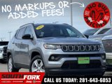 Used 2022 Jeep Compass Latitude w/ Convenience Group image 2
