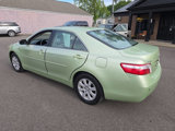 Used 2008 Toyota Camry Hybrid image 4