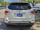 Used 2015 Nissan Pathfinder Platinum image 4