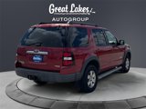 Used 2007 Ford Explorer XLT image 5