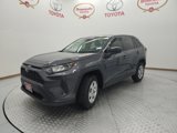Used 2022 Toyota RAV4 LE image 2