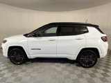 Used 2022 Jeep Compass High Altitude image 4