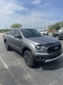 Used 2023 Ford Ranger XLT w/ Equipment Group 301A Mid image 3