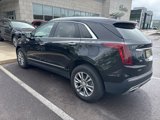 Certified 2022 Cadillac XT5 Premium Luxury image 4