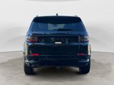 New 2025 Land Rover Discovery Sport Dynamic SE image 4