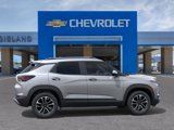 New 2026 Chevrolet TrailBlazer LT w/ Driver Confidence Package image 5