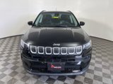 Certified 2022 Jeep Compass Latitude w/ Sun and Sound Group image 2