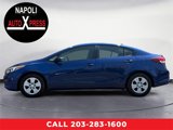 Used 2018 Kia Forte LX w/ LX Rear Camera Package image 5