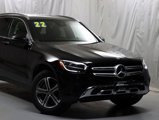 Certified 2022 Mercedes-Benz GLC 300 4MATIC image 4
