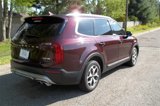 Used 2020 Kia Telluride EX image 5