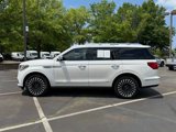 Used 2019 Lincoln Navigator Black Label w/ Cargo Package image 3