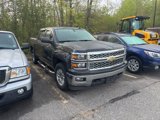 Used 2015 Chevrolet Silverado 1500 LT w/ All Star Edition image 2