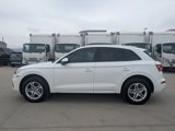 Used 2018 Audi Q5 2.0T Premium image 2