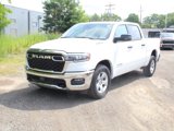 New 2025 RAM 1500 Big Horn image 3