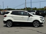 Used 2020 Ford EcoSport SES image 3