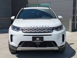 Used 2022 Land Rover Discovery Sport SE image 2