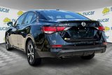 Certified 2022 Nissan Sentra SV image 4