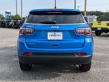 New 2023 Jeep Compass Sport image 5