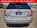 Used 2011 Ford Edge Limited image 4