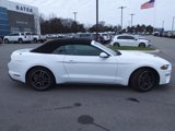 Certified 2022 Ford Mustang Premium image 2