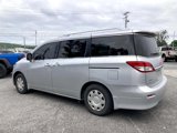 Used 2012 Nissan Quest S w/ Value Cargo Pkg image 4