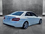 Used 2012 Mercedes-Benz E 350 Sedan image 3