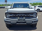 Used 2022 Ford Bronco Outer Banks image 2