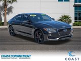 Used 2019 Genesis G70 3.3T Advanced w/ Sport Package image 3